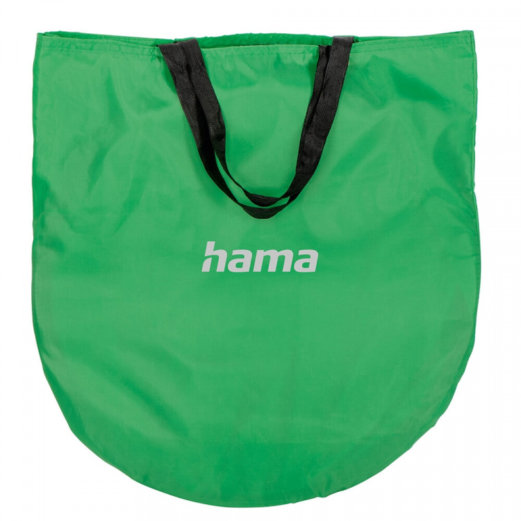 Hama Folding Background Green 130cm