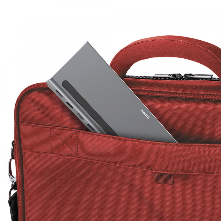 Hama USB-C Docking Station Connect2Office Pro 10 Ports Hama USB-C Docking Station Connect2Office Pro 10 Ports