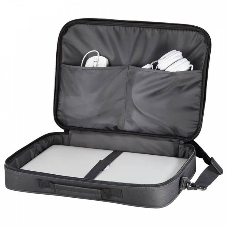 Hama Laptop Bag Montego 17.3