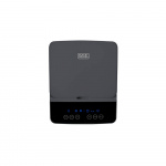 BLACK+DECKER Air Cooler White Power 75 W White