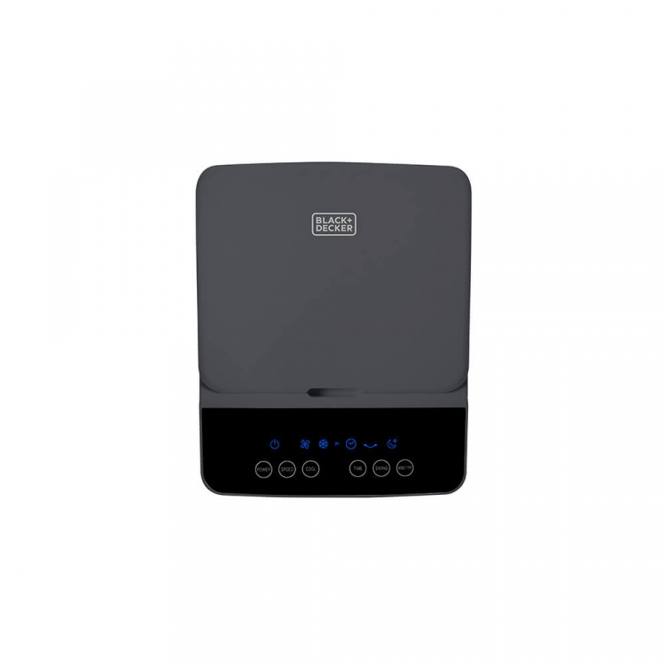 BLACK+DECKER Air Cooler White Power 75 W White