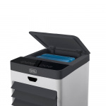 BLACK+DECKER Air Cooler White Power 75 W White