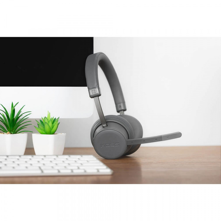 Koss Headset CS340iBT Qz Koss Headset CS340iBT Qz