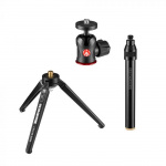 Manfrotto Bordsstativkit 209,492LONG-1