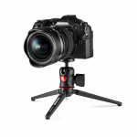 Manfrotto Bordsstativkit 209,492LONG-1