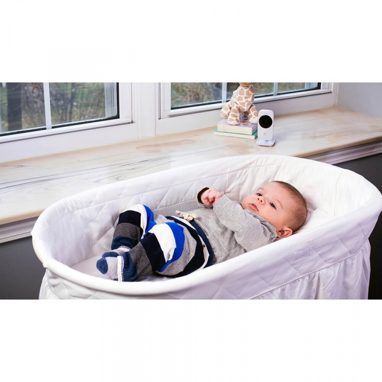 motorola Baby Monitor VM481 Video