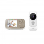 motorola Baby Monitor VM483 Video motorola Baby Monitor VM483 Video