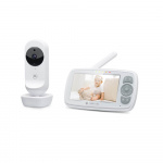 motorola Baby Monitor VM34 Video motorola Baby Monitor VM34 Video