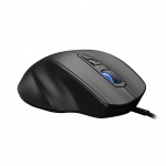 Mionix Gaming Mouse Naos Pro Black
