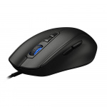 Mionix Gaming Mouse Naos Pro Black
