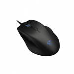 Mionix Gaming Mouse Naos Pro Black
