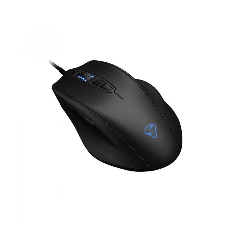 Mionix Gaming Mouse Naos Pro Black