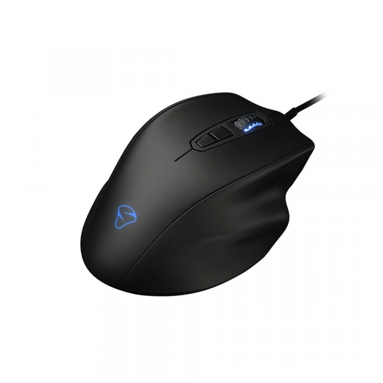 Mionix Gaming Mouse Naos Pro Black