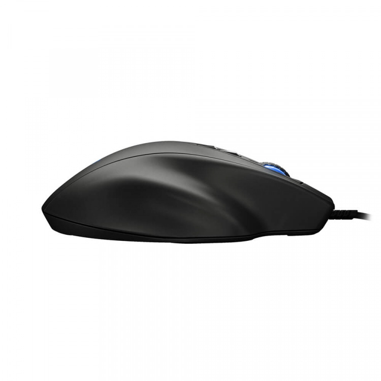 Mionix Gaming Mouse Naos Pro Black