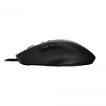 Mionix Gaming Mouse Naos Pro Black