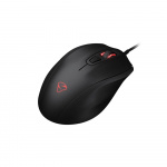 Mionix Gaming Mouse Castor Pro Black