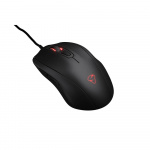 Mionix Gaming Mouse Castor Pro Black