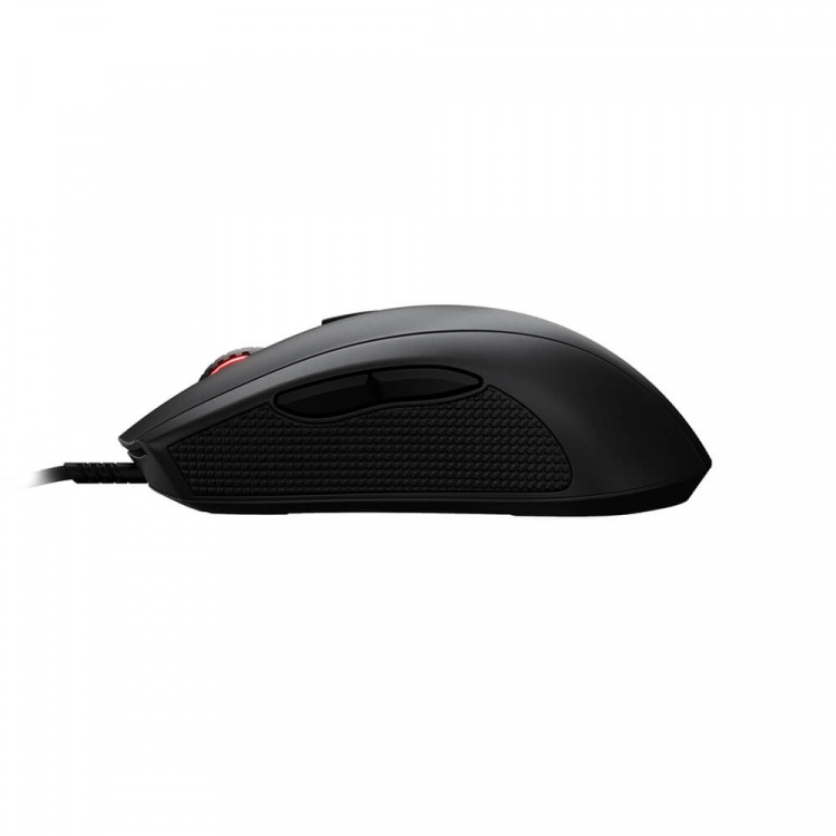 Mionix Gaming Mouse Castor Pro Black
