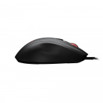 Mionix Gaming Mouse Castor Pro Black