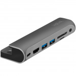 USB-dockningsstation iPad 7-po