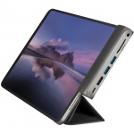 USB-dockningsstation iPad 7-po