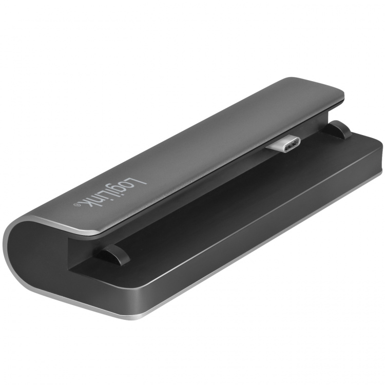 USB-dockningsstation iPad 7-po