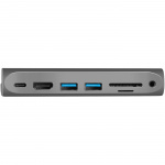 USB-dockningsstation iPad 7-po