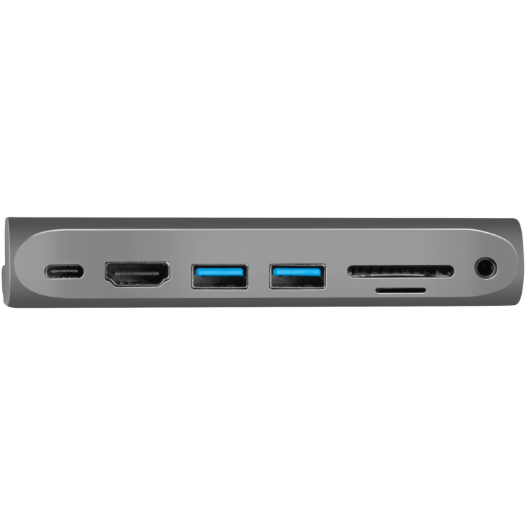 USB-dockningsstation iPad 7-po