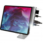 USB-dockningsstation iPad 7-po