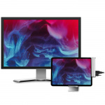 USB-dockningsstation iPad 7-po