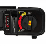 Caravan and Marine grill