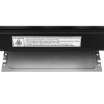 Caravan and Marine grill