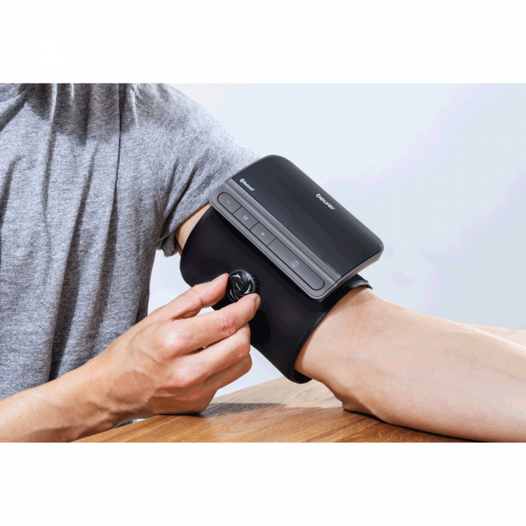 Blodtrycksmätare - easyLock Bl Blodtrycksmätare - easyLock Bl