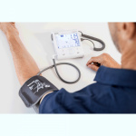 Blodtrycksmätare - EKG Bluetoo Blodtrycksmätare - EKG Bluetoo