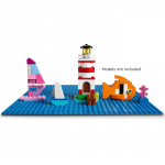 Classic - Blå basplatta 11025