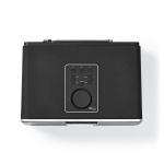 Nedis Internet Radio | Table Design | Bluetooth® / Wi-Fi | DAB+ / FM / Internet | 2.4 