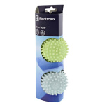 Electrolux EDBALL Dryer Ball Blue/Green 2 pcs Electrolux EDBALL Dryer Ball Blue/Green 2 pcs