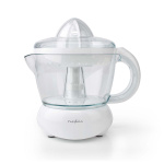 Nedis Citrus Press | 25 W | White