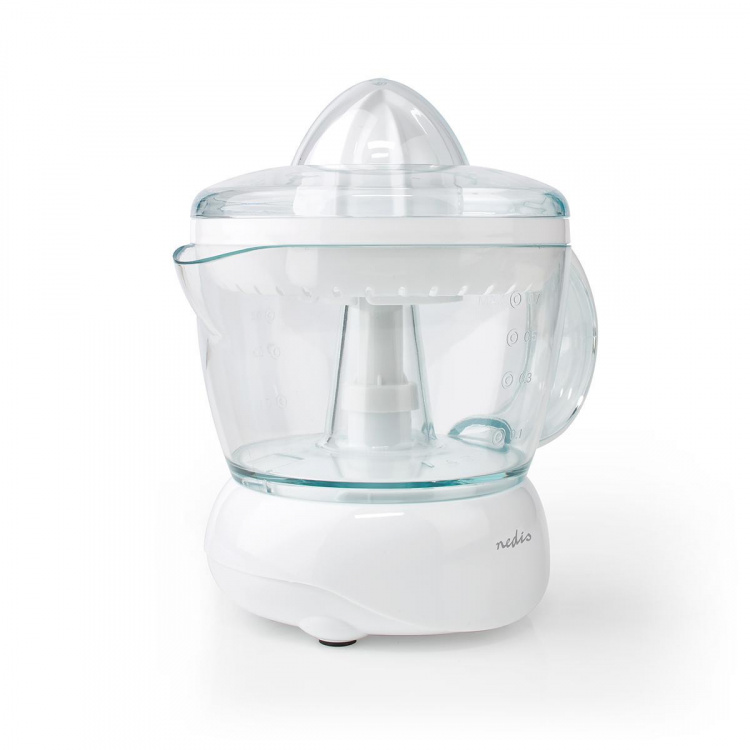 Nedis Citrus Press | 25 W | White