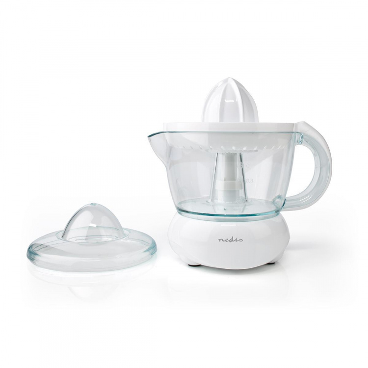 Nedis Citrus Press | 25 W | White