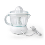 Nedis Citrus Press | 25 W | White