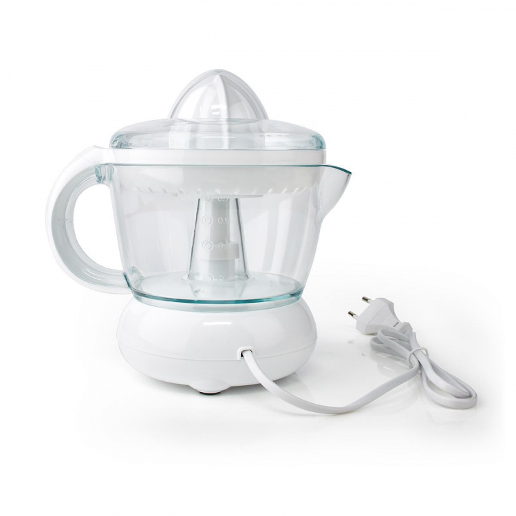 Nedis Citrus Press | 25 W | White