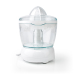 Nedis Citrus Press | 25 W | White