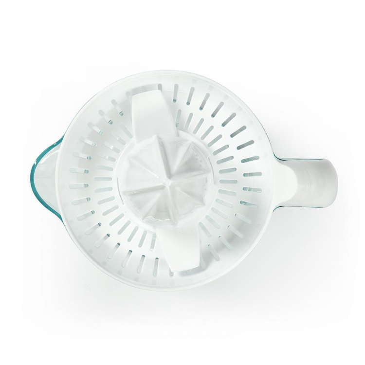 Nedis Citrus Press | 25 W | White