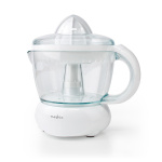 Nedis Citrus Press | 25 W | White