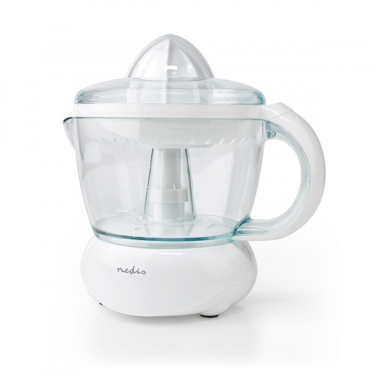 Nedis Citrus Press | 25 W | White