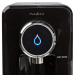 Nedis Hot Water Dispenser | 2600 W | 2.5 l | Black