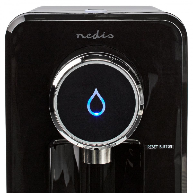 Nedis Hot Water Dispenser | 2600 W | 2.5 l | Black