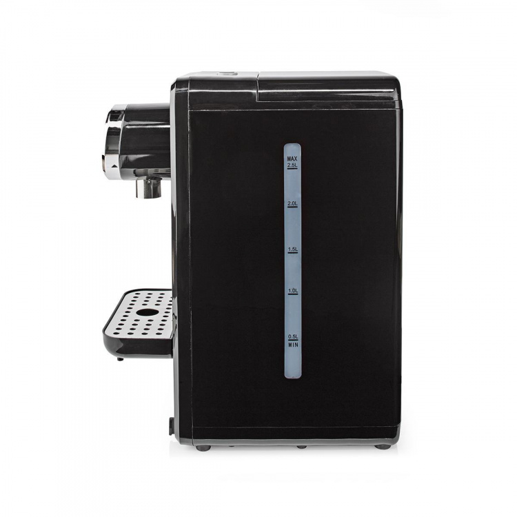 Nedis Hot Water Dispenser | 2600 W | 2.5 l | Black
