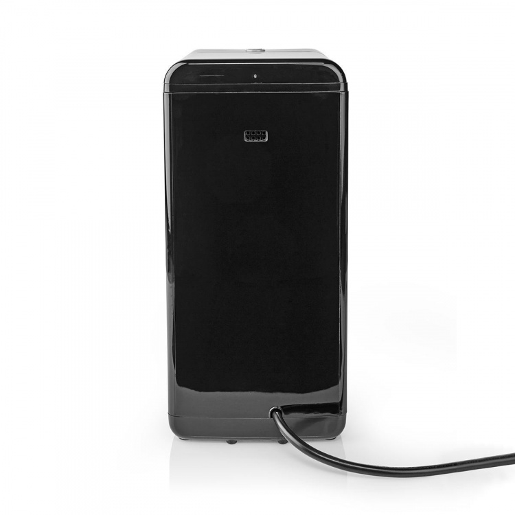 Nedis Hot Water Dispenser | 2600 W | 2.5 l | Black